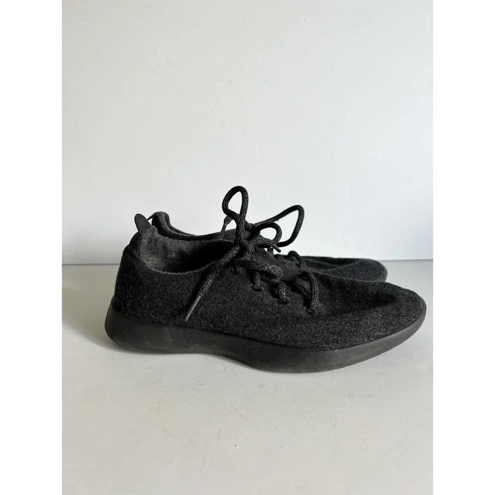 Allbirds Wool Runners Sneaker
